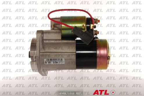 ATL Autotechnik A 91 270 Starter